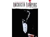 Scott Snyder Rafael Albuquerque American Vampire, virée Enfer (Tome