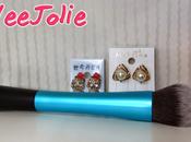 Commande NeeJolie Round