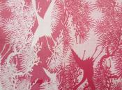 Galerie LEFOR OPENO exposition KATAGAMI pochoirs Japonais