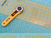 astuces connaître pour utiliser cutter rotatif