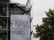Frank Gehry, Centre Pompidou Fondation Louis Vuitton