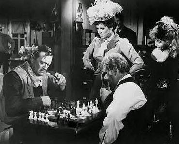 Quizz sur les échecs