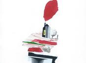 Contre-Allées, numéro 33/34, rendez-vous mensuel, octobre 2014