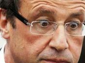 Politique économique François Hollande. persévérance dans l'échec.