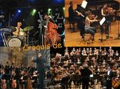 croquis concerts pris Saison 2014/2015