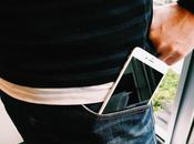 Pocketgate: marques accueillent l'iPhone Plus dans leurs poches