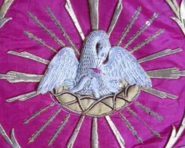 Le culte ‘‘en esprit’’ de l’Église intérieure