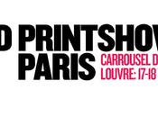 PrintShow seconde édition Paris