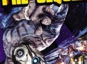 Borderlands: Pre-Sequel Trailer lancement