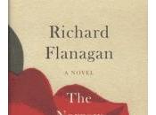 Richard Flanagan, lauréat Booker Prize
