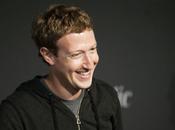 MONDE SANTÉ Mark Zuckerberg offre millions pour combattre Ebola