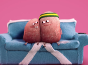 Campagne contre cancer testicules Feeling Nuts