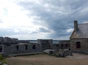 fort national Saint-Malo, construit Vauban