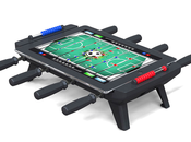 table Baby Foot pour iPad
