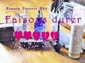 Faisons durer l'Eté, avec Beauty Forever.