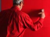 Galerie TORNABUONI exposition TURI SIMETI Rétrospective) Octobre-20 Décembre 2014