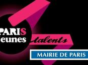 Paris Jeunes Talents vous aide financer projets culturels!