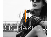Music Maker création musique ultime iPad