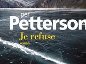 refuse Petterson