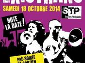 Soutien 18ème édition l’Existrans