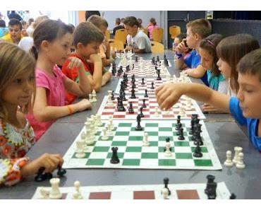 Échecs : le Cap d'Agde a 20 ans