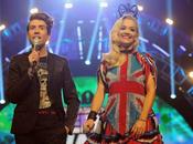 Radio Teen Choice Awards gagnants photos show