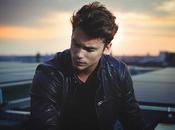 Bastian Baker concert Paris octobre