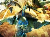 cinéma «Ninja Turtles»