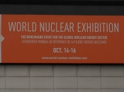 Salon mondial nucléaire BOURGET VISITE PLACE!!!!!