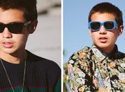 Supreme 2014 eyewear collection