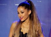 Ariana Grande Déjà million vues pour lyrics-vidéo "Love Harder"