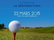 mars 2015 Rotary organise GOLF TOUR profit Drépanocytose