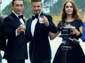 HAIG CLUB l’hipsterisation outranceUne campagne...