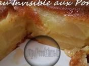 Gateau Invisible Pommes Thermomix