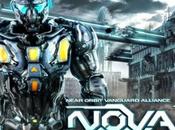 N.O.V.A. Freedom Edition, maintenant c'est GRATUIT votre iPhone