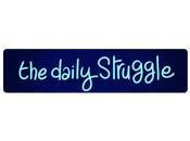 daily struggle, planche