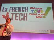 Remise trophées l’international numérique 2014 #FrenchTechRi