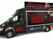 Dead Island Rendez-vous Paris Games Week 2014 pour déguster zombie burgers