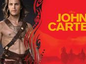 Disney perd droits John Carter