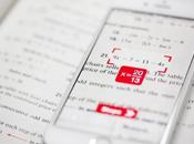 Photomath, l’application iPhone résout formules mathématiques