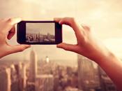 Photos parfaites pour Instagram