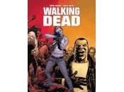 Robert Kirkman Charlie Adlard Walking Dead, Guerre totale (Tome