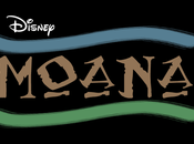 Moana, nouvelle princesse Disney sera Polynésienne...