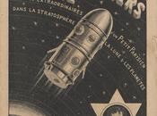 aventuriers ciel premier journal illustré science-fiction français