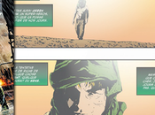 [COMICS] Green Arrow Tome Machine Tuer