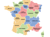 Réforme territoriale Sénat propose nouvelle carte régions