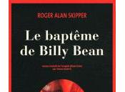 baptême Billy Bean