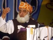 MONDE Attentat bombe contre plus important parti islamiste pakistanais "Jamaat-e-Ulema-e-Islam-F" (JUI-F)