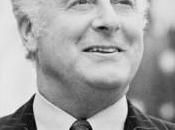 Gough Whitlam (1916-2014), plein cœur tourmente constitutionnelle australienne