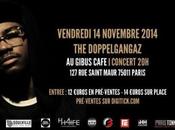 BTMKT Doppelgangaz, Lemdi Moax, Aladin Gibus Cafe (3*2 places gagner)